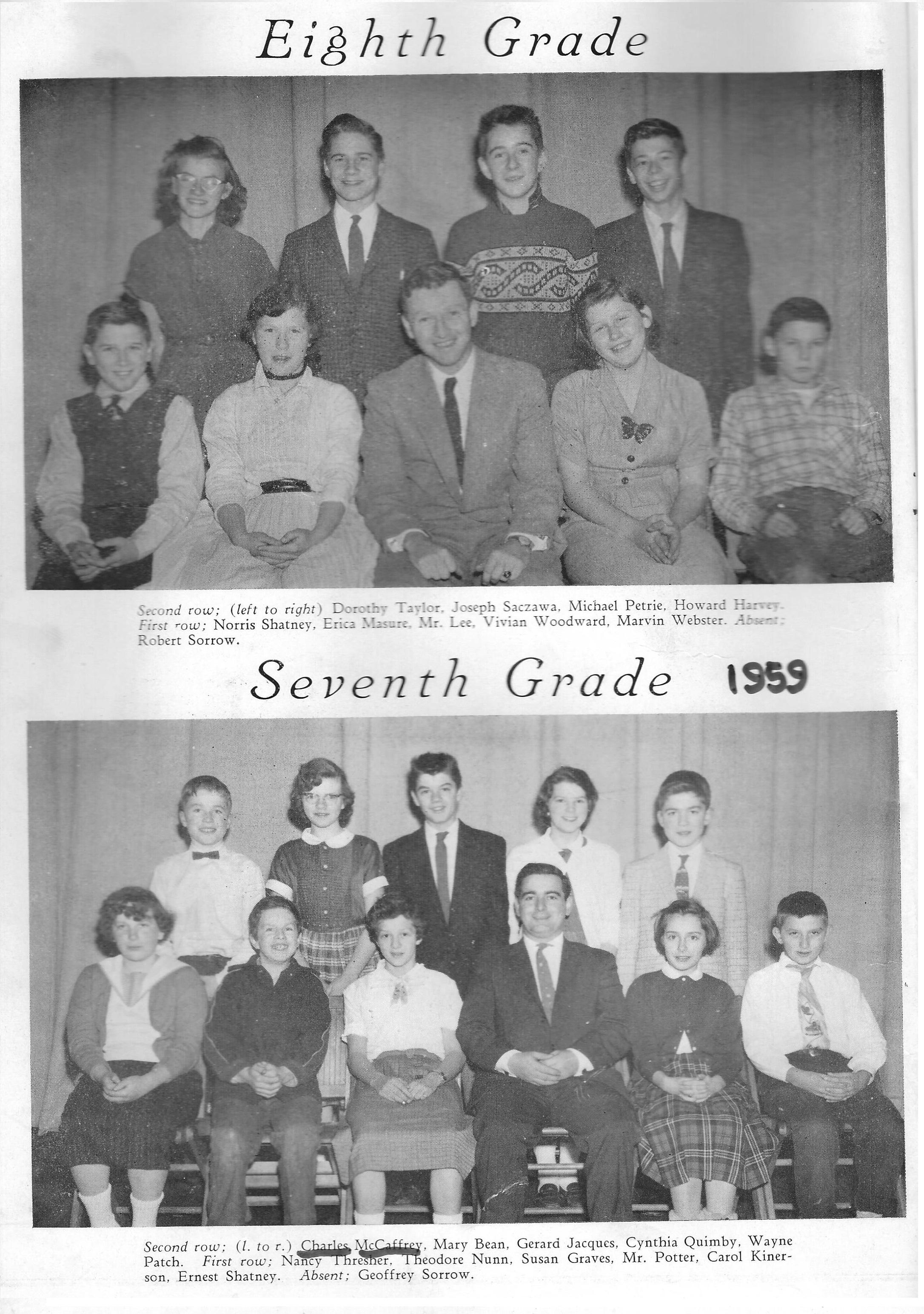 Northeast Kingdom Genealogy